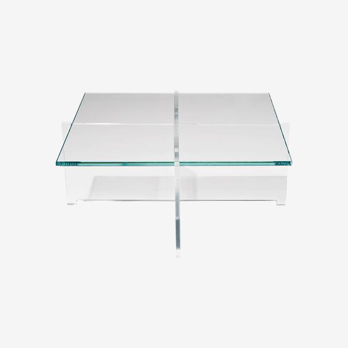 CROSSPLEX LOW TABLE