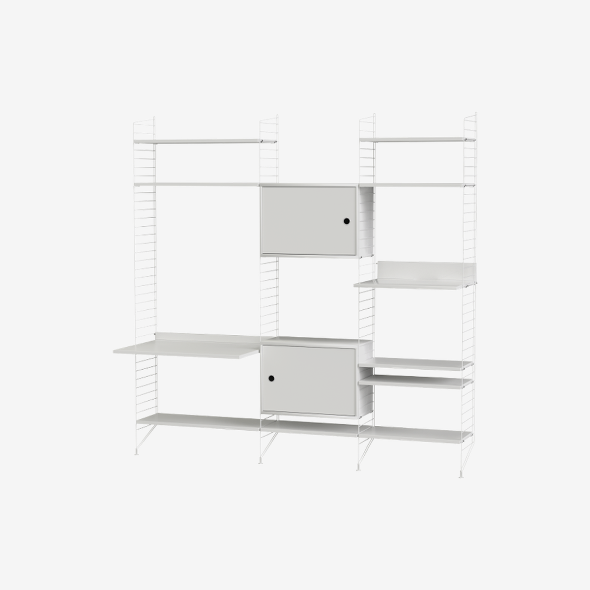 Living room P-