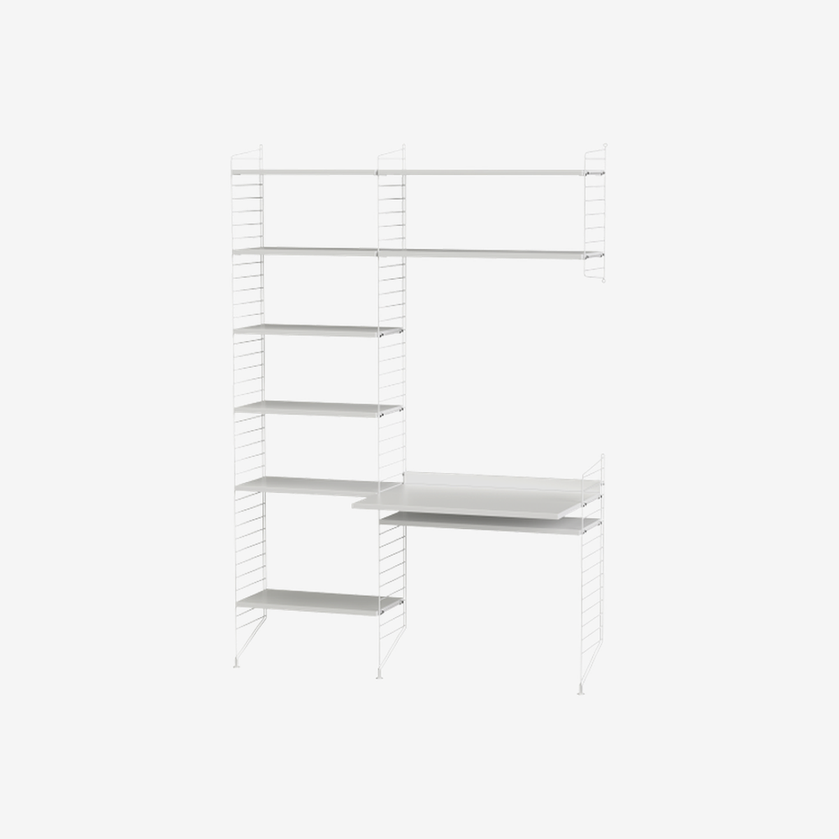Workspace G