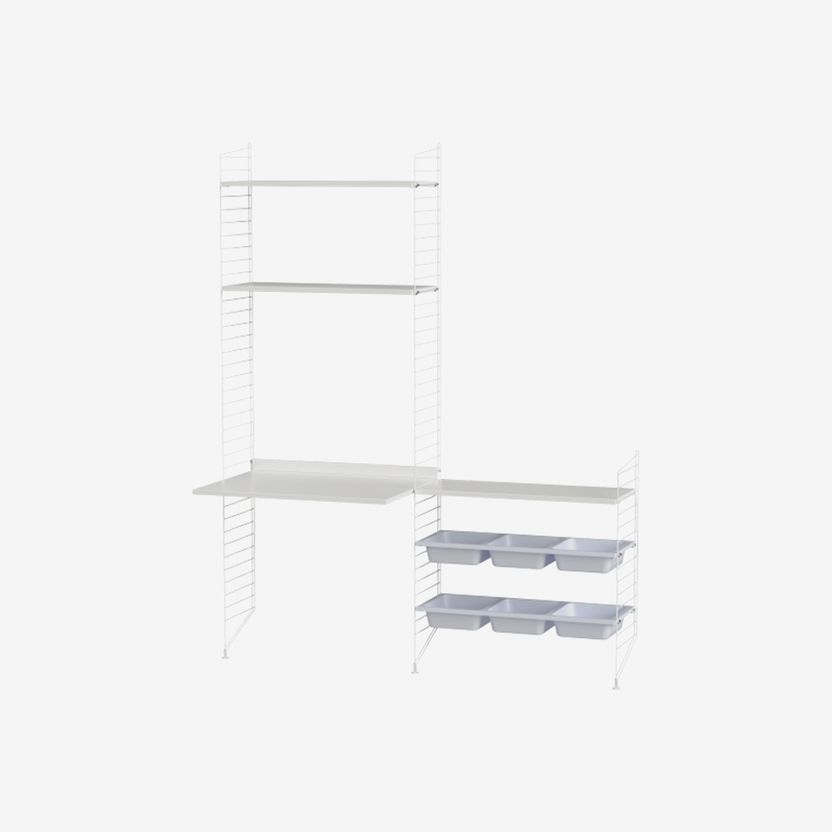 Kids room D