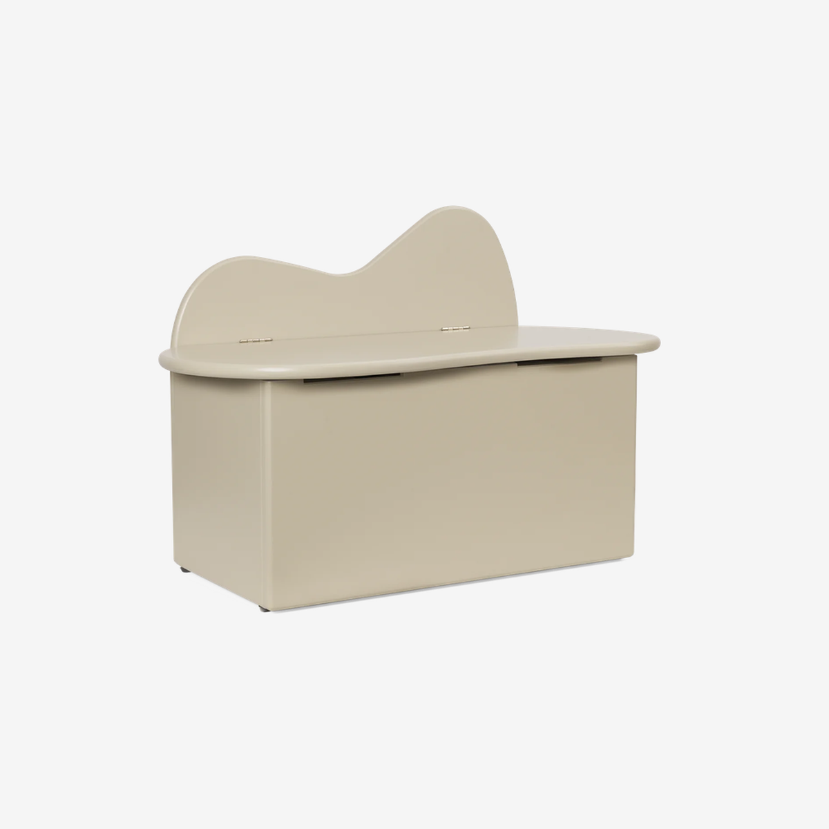 SLOP STORAGE BENCH