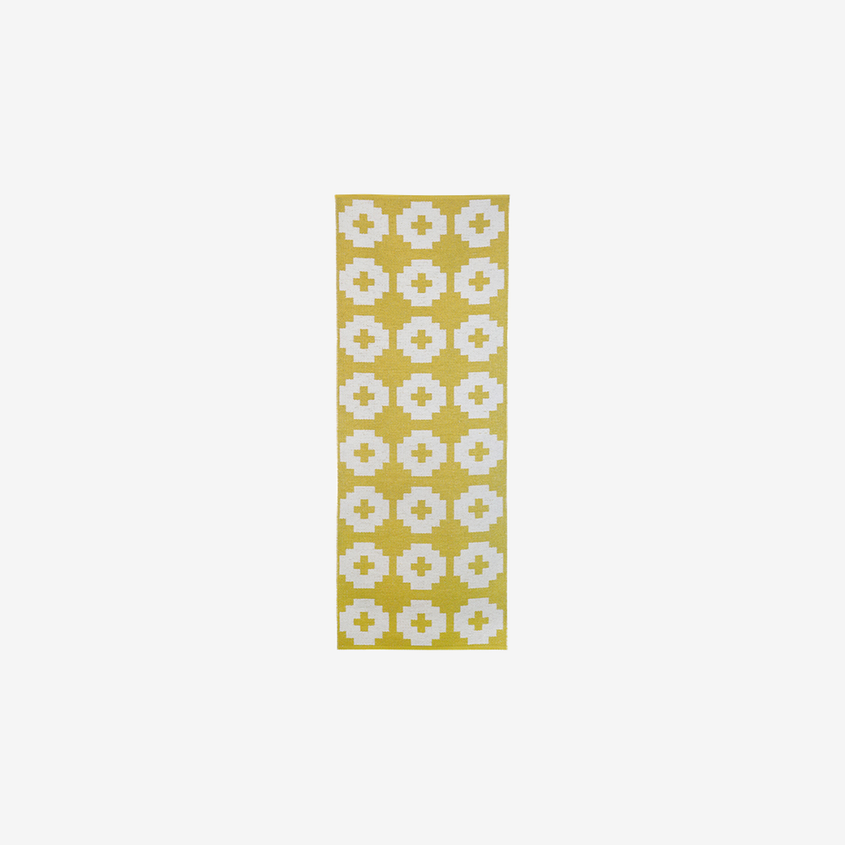 Flower Mat Sun 70 x 150