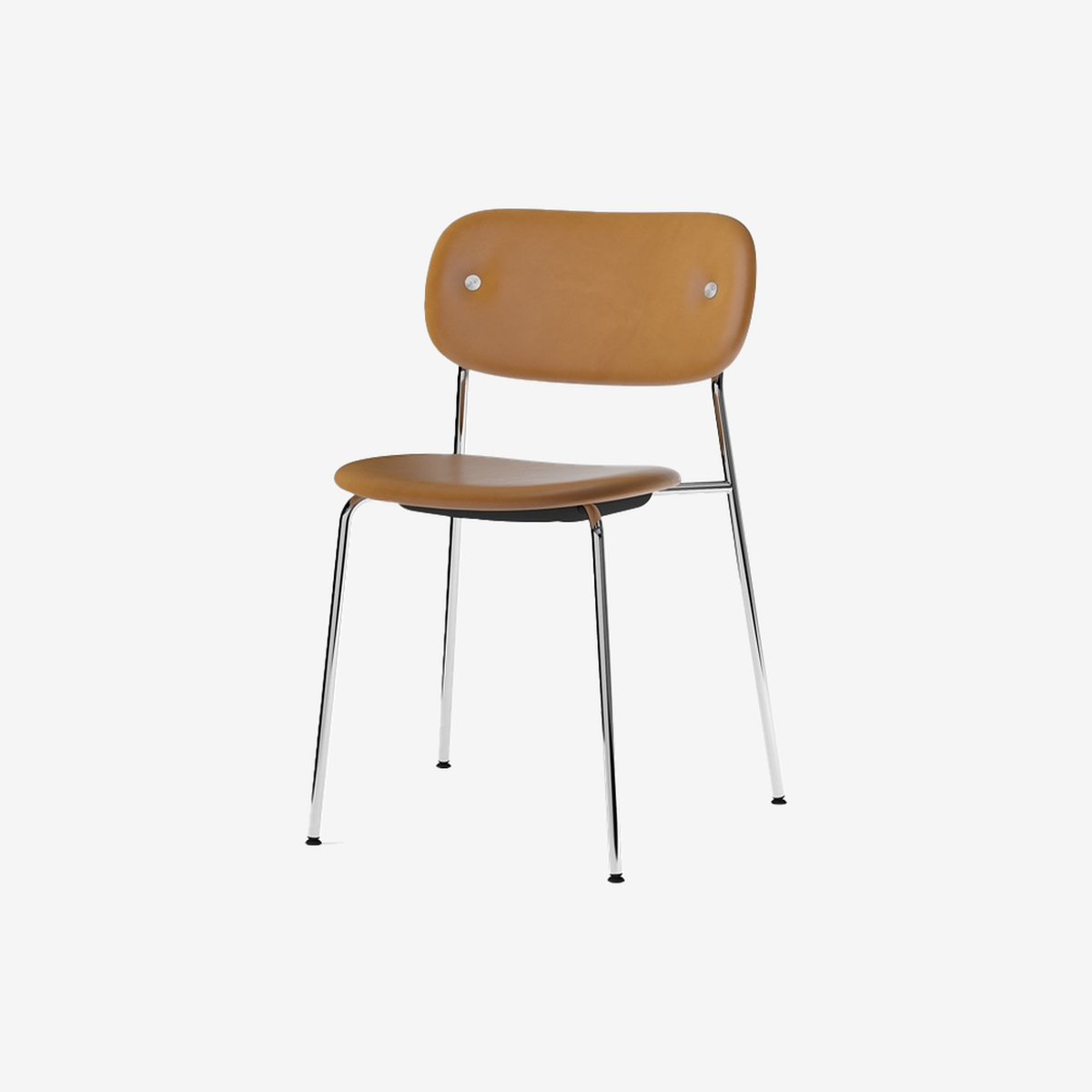 Co Chair Chrome/Dakar0205