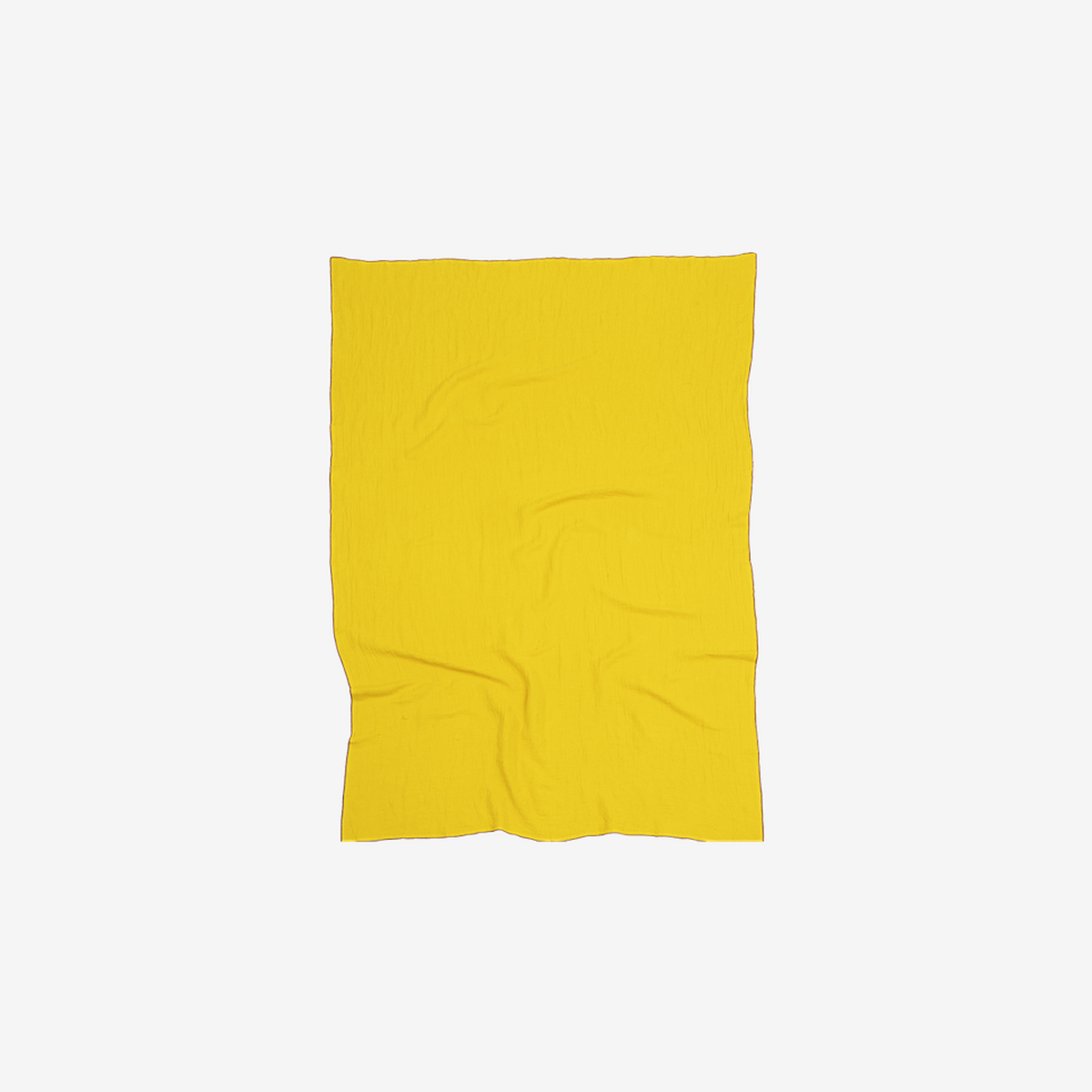 Evy Blanket Lemon 2sizes