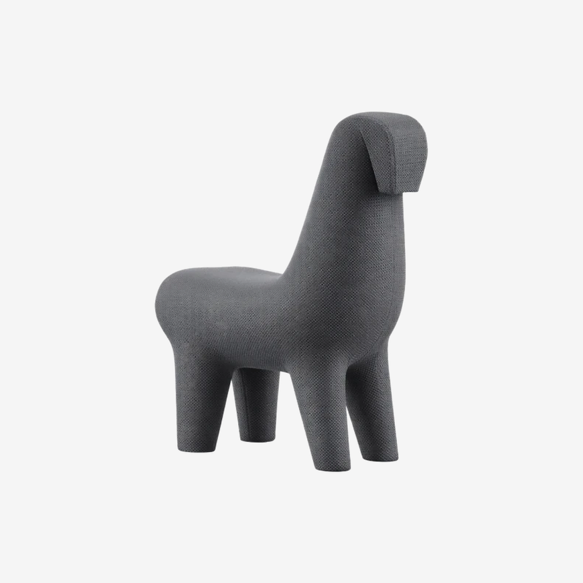 Ghoda Chair