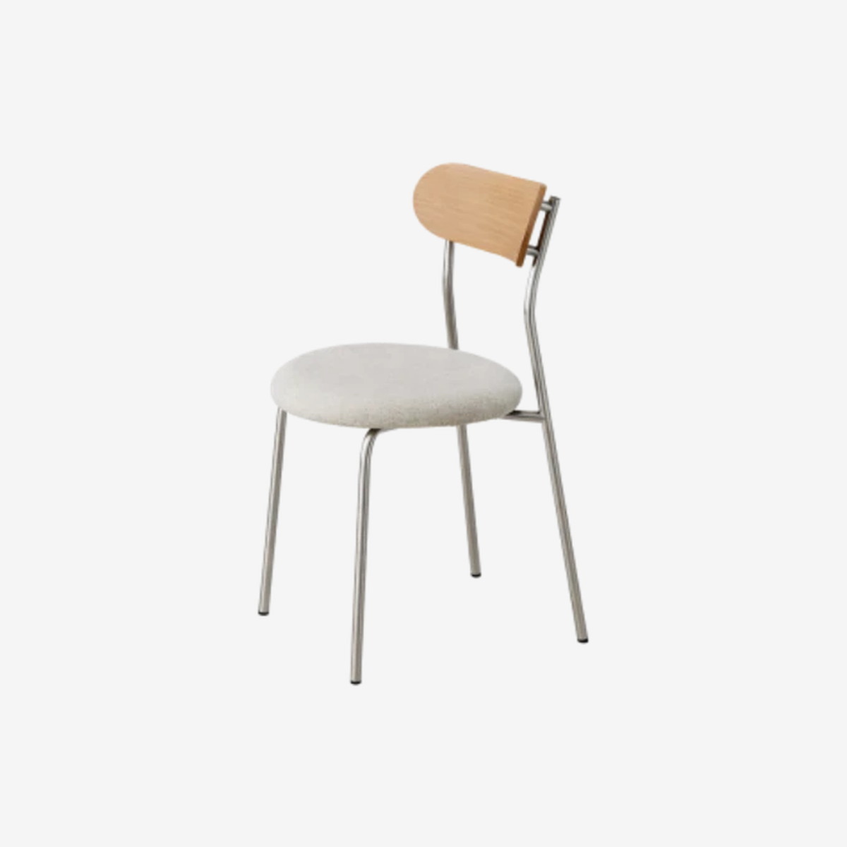 Prop Fabric Chair – Sia
