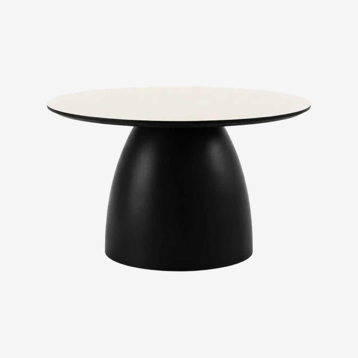 Bowl Sofa table