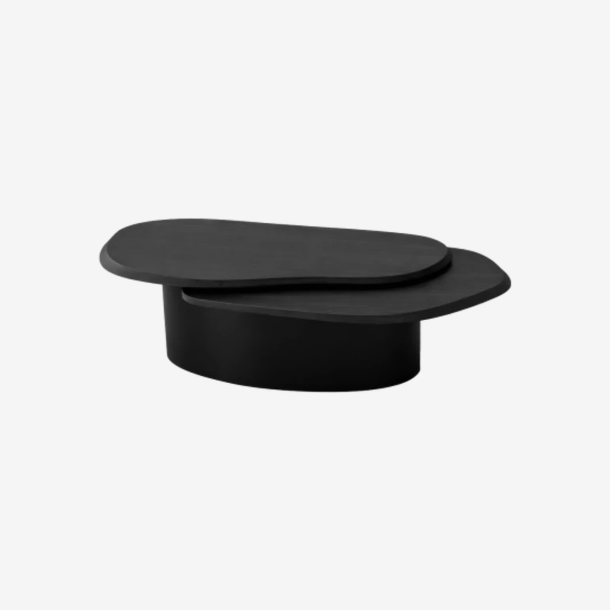 ALT.1 Table (Layered Tea Table) - Custom
