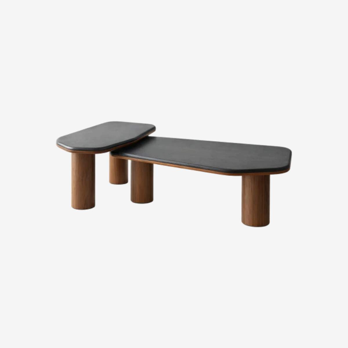 Joined Tea Table
