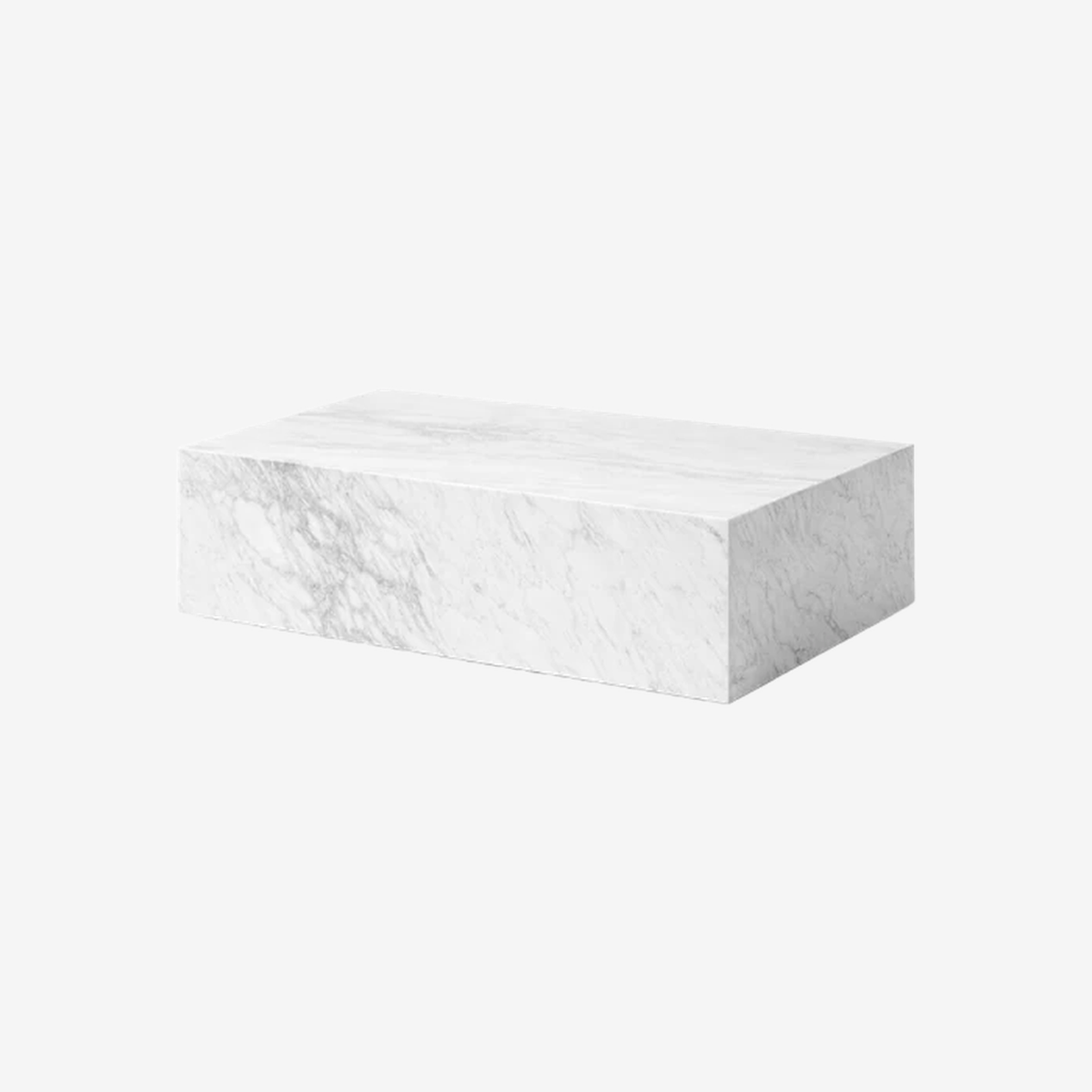 Plinth Low