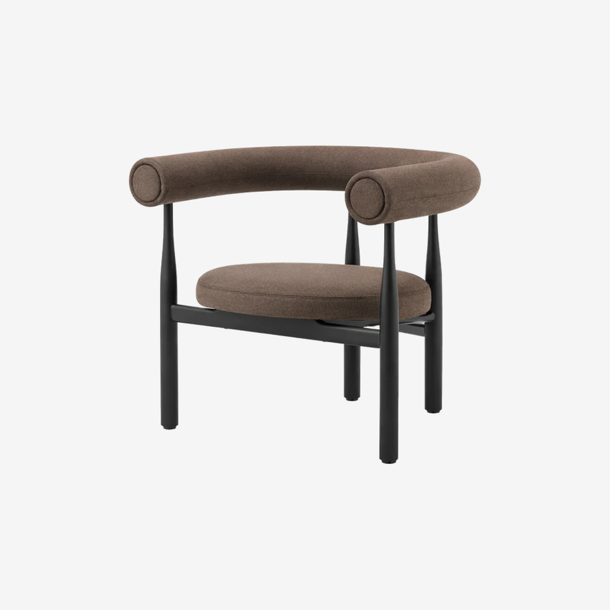 Bukowski Lounge Chair