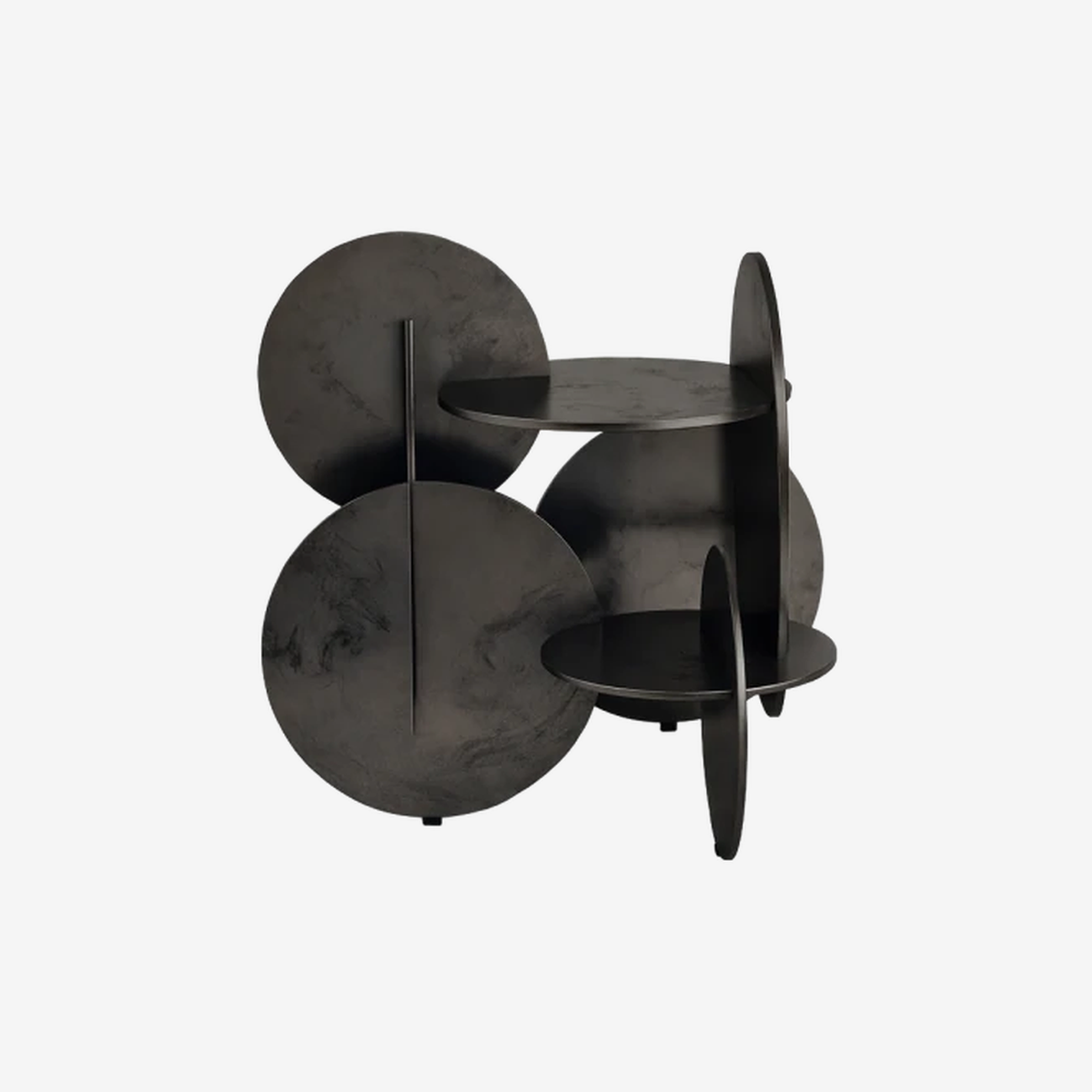 MONETE SIDE TABLE