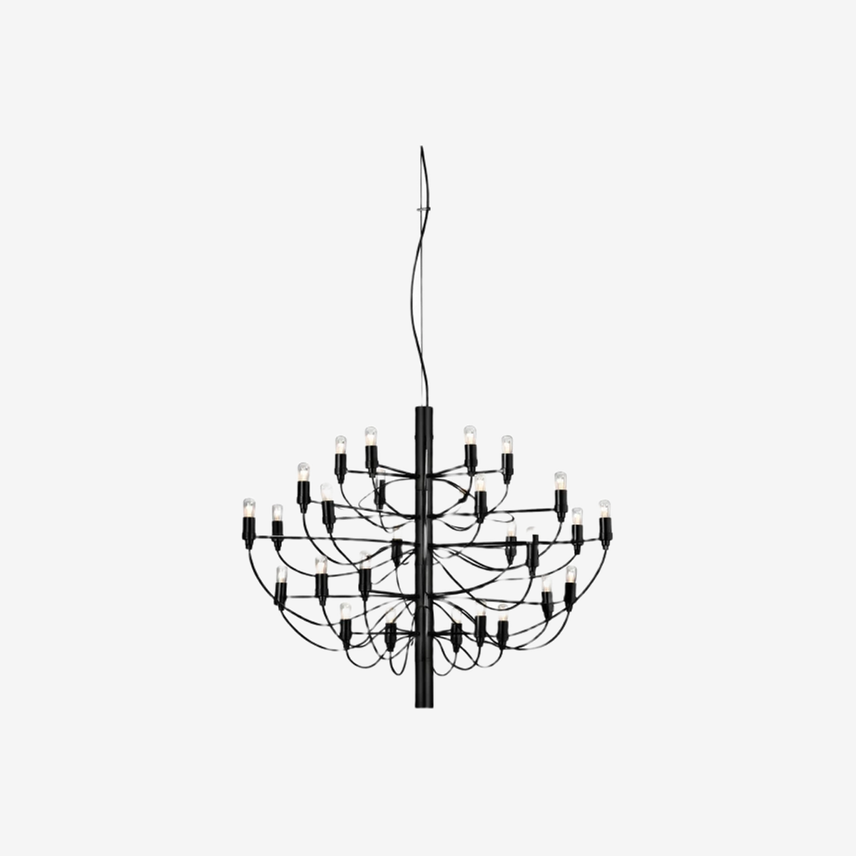 2097/30 Pendant 3 Colors