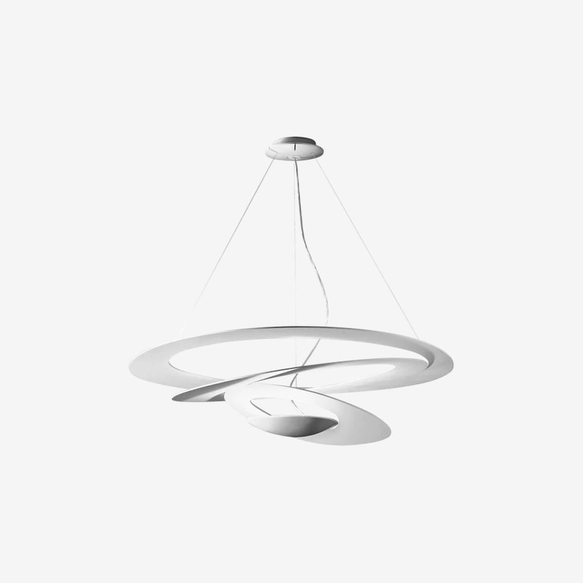 Pirce Suspension 2 Colors