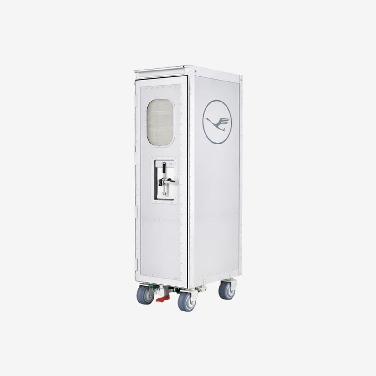 Rivet Locker_New Lufthansa Classic - Window
