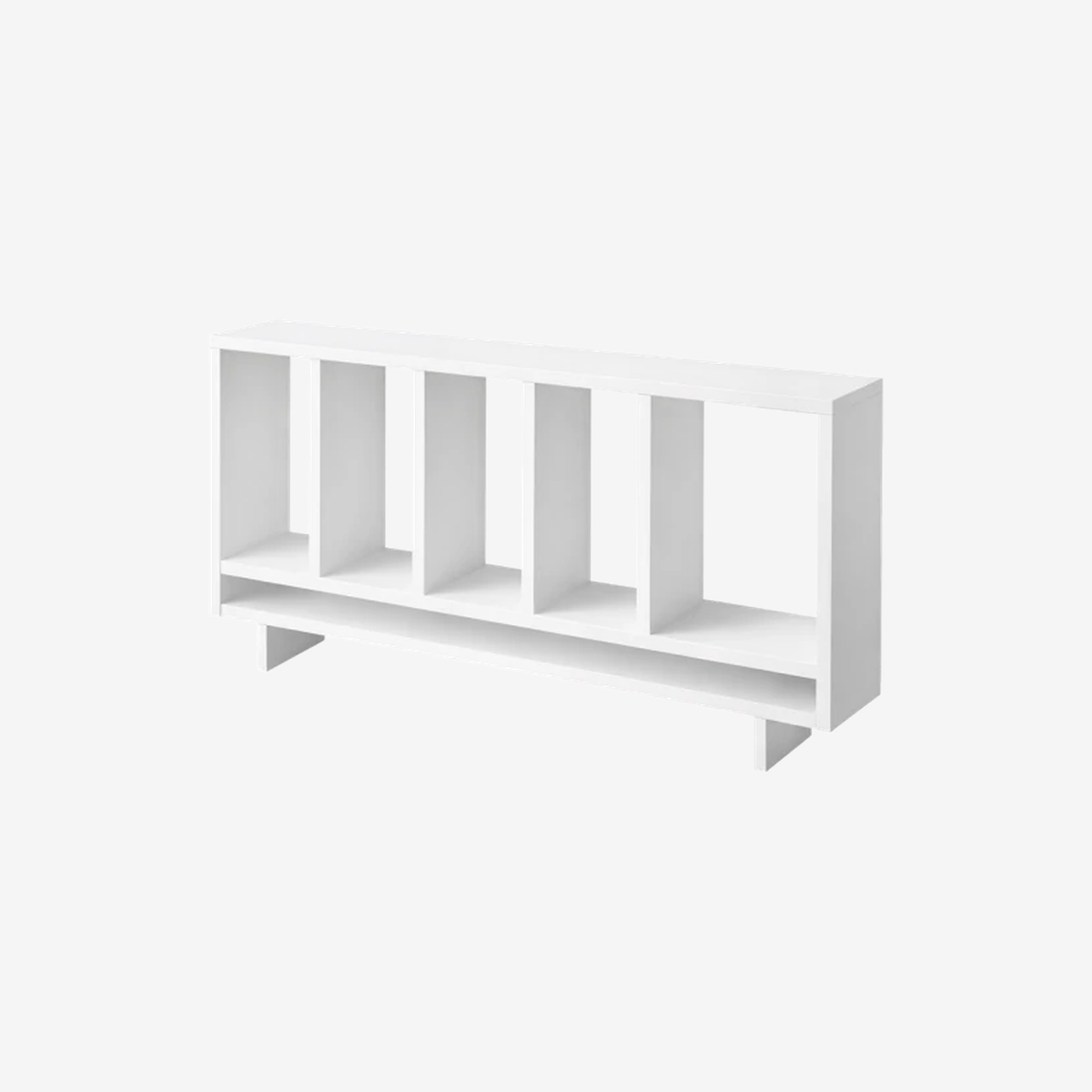 Row Shelf Small