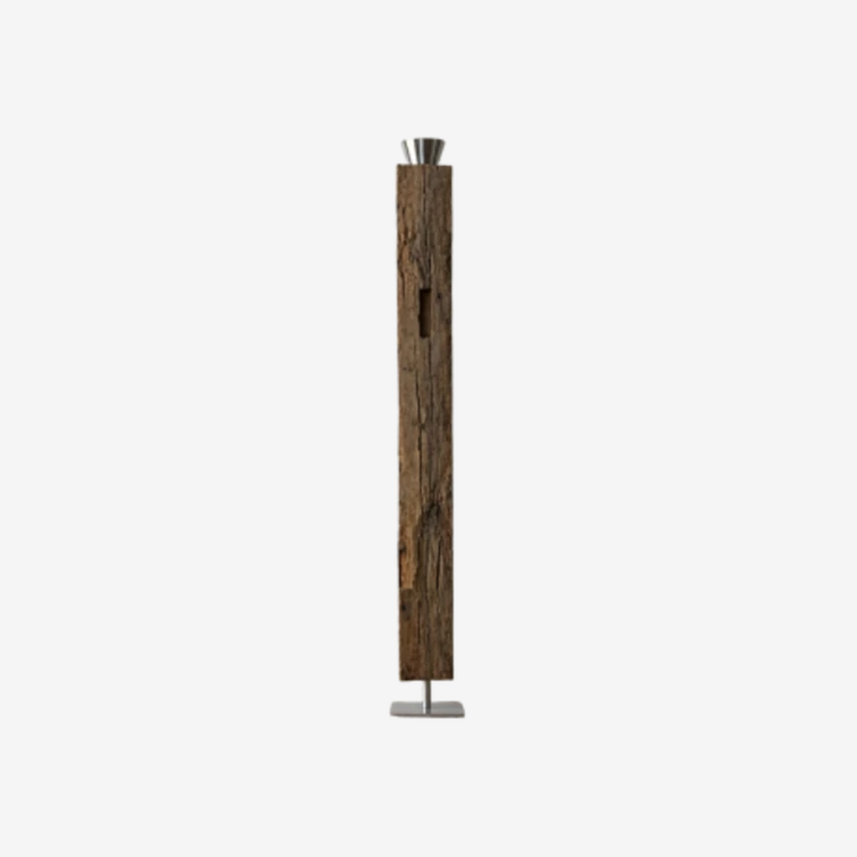 Column Floor Lamp