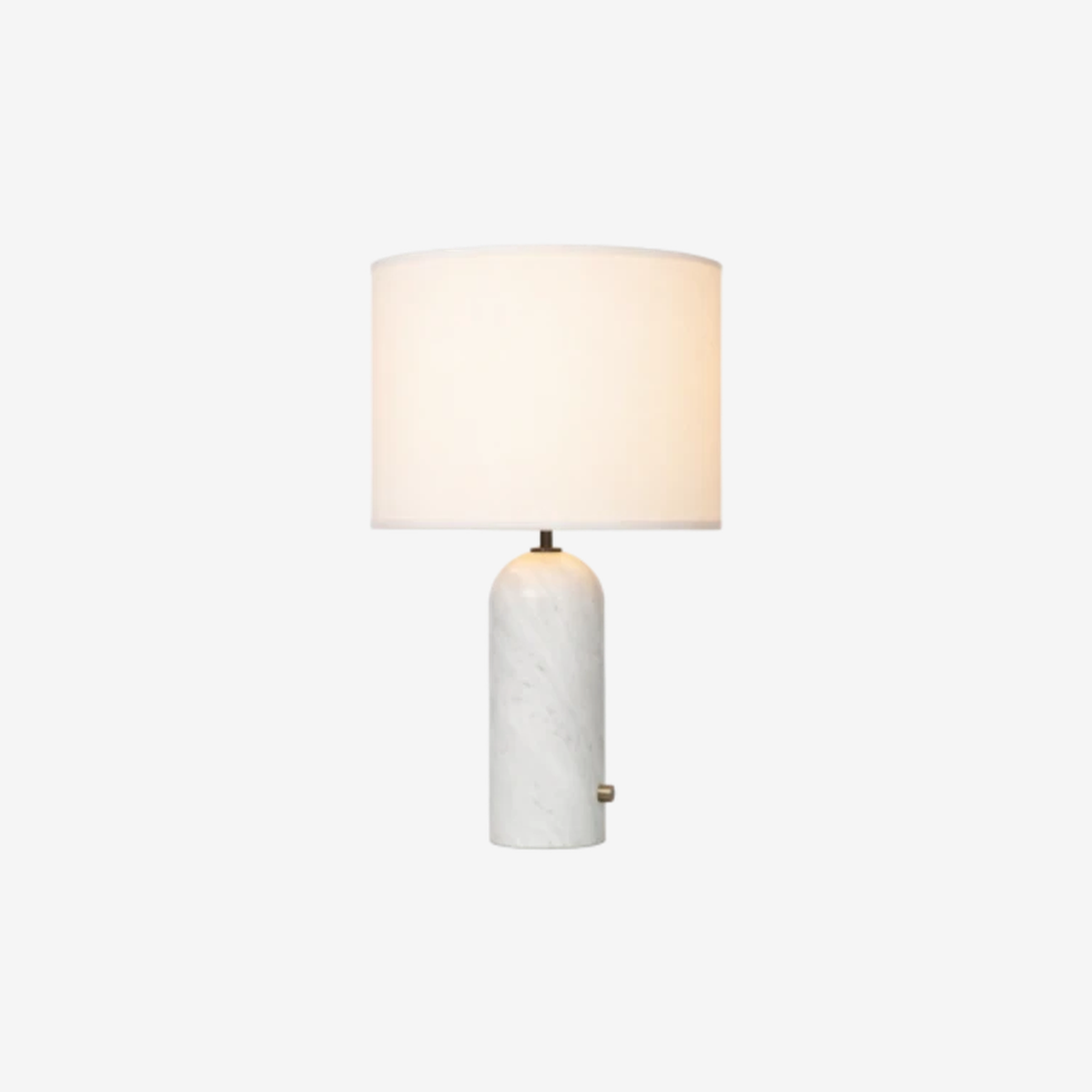 Gravity Table Lamp