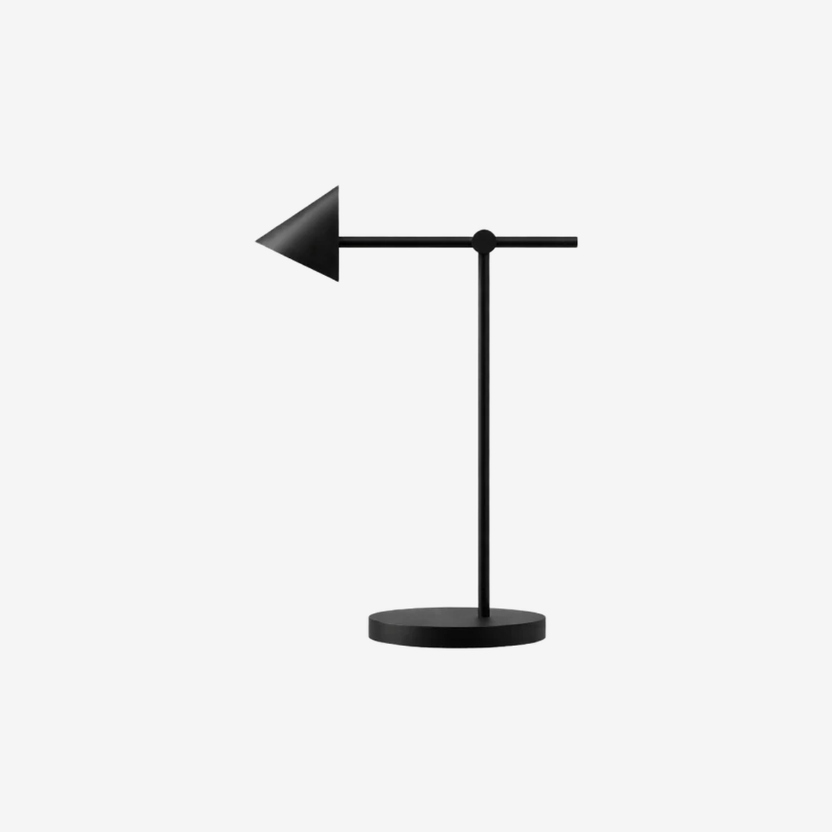 Pin Table Lamp