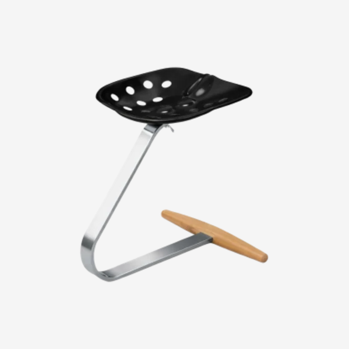 mezzadro stool