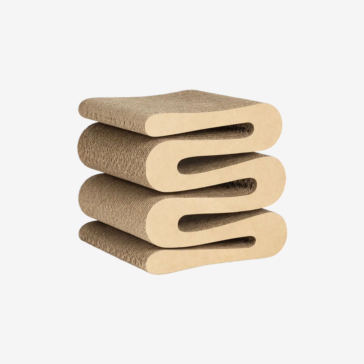 Wiggle Stool