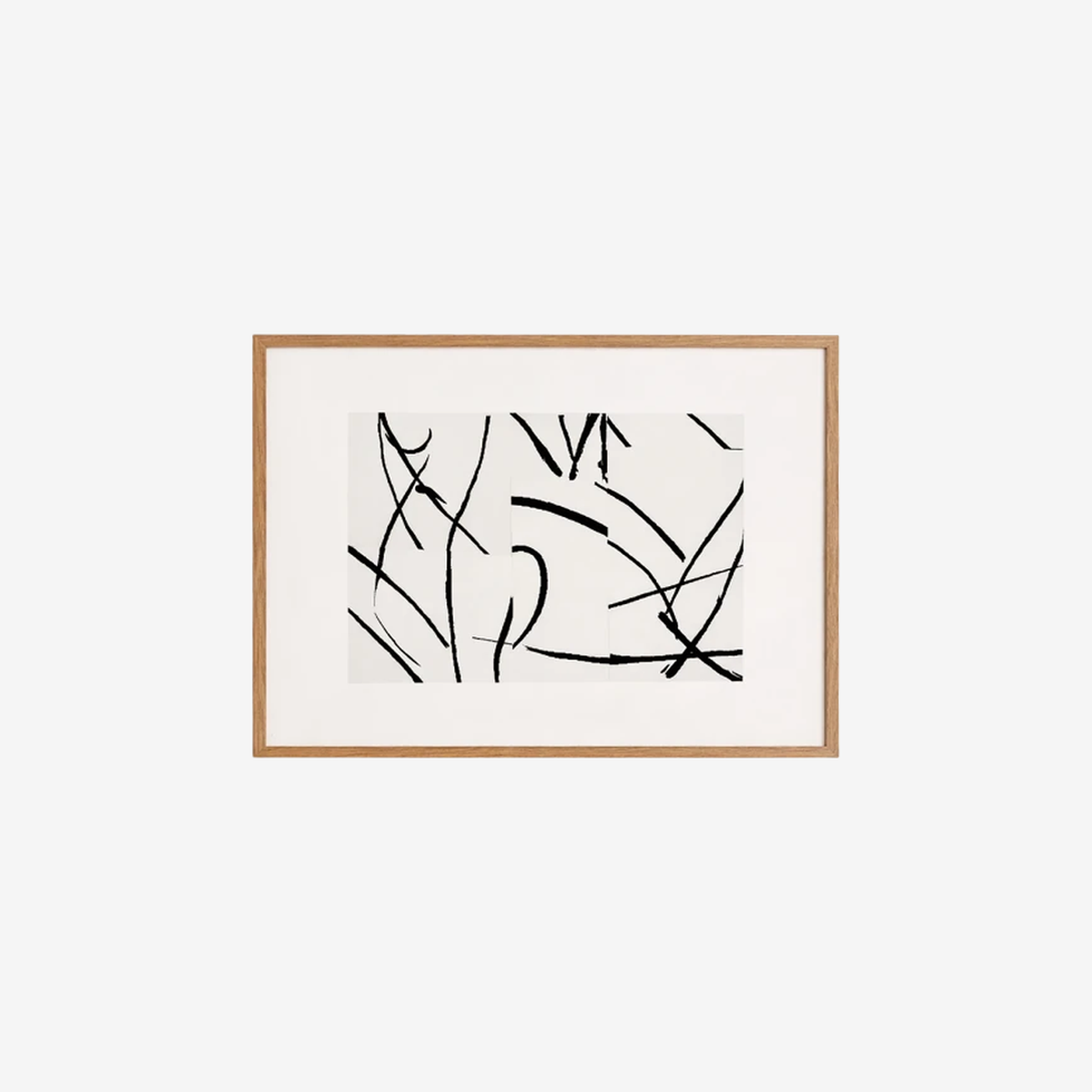 Deconstructed No.31