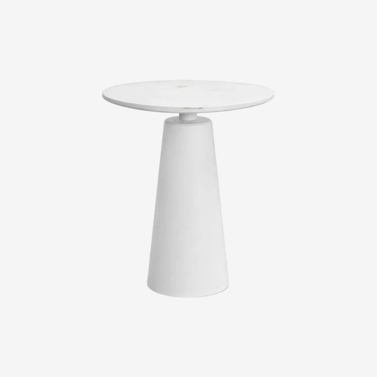 Madrid side table