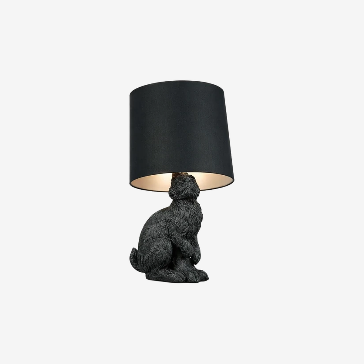 Rabbit Lamp