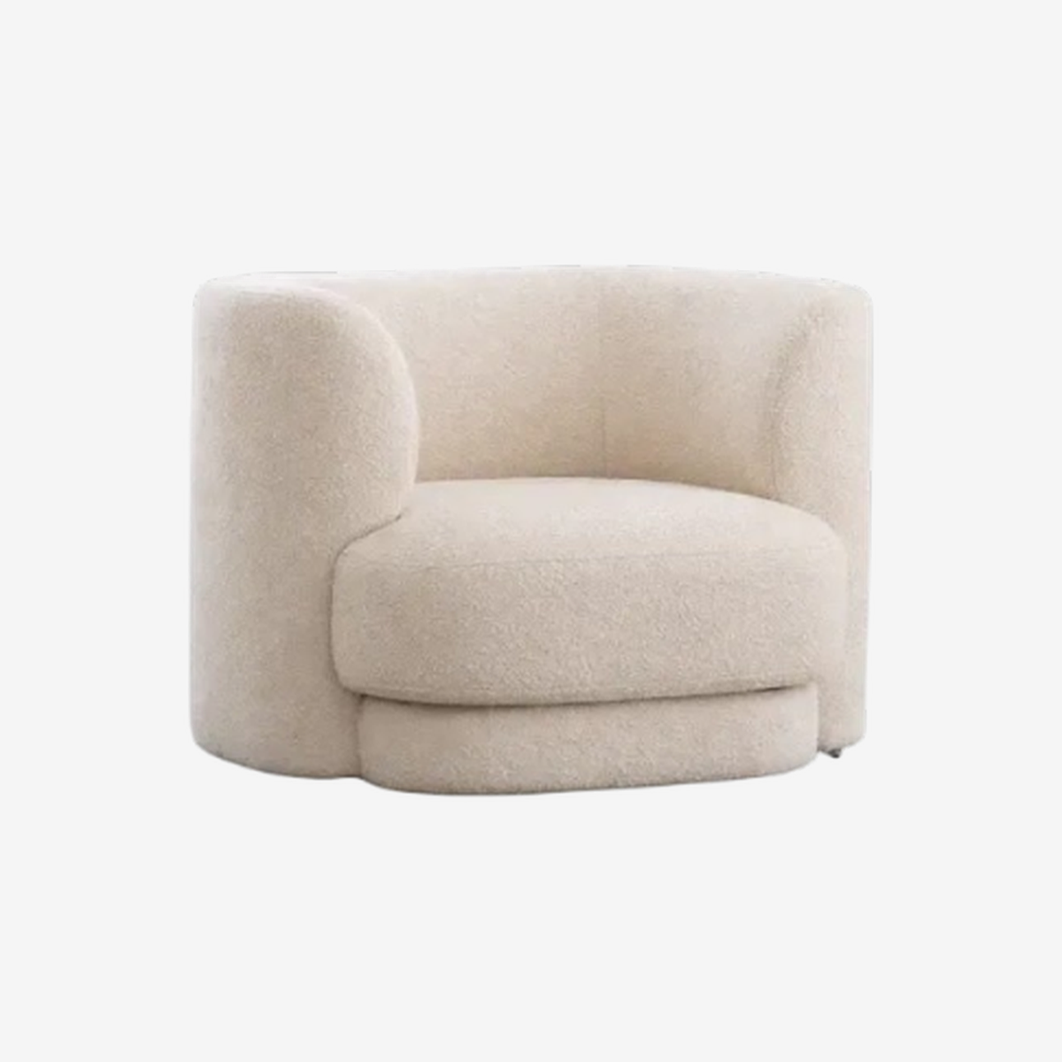 comfy sofa