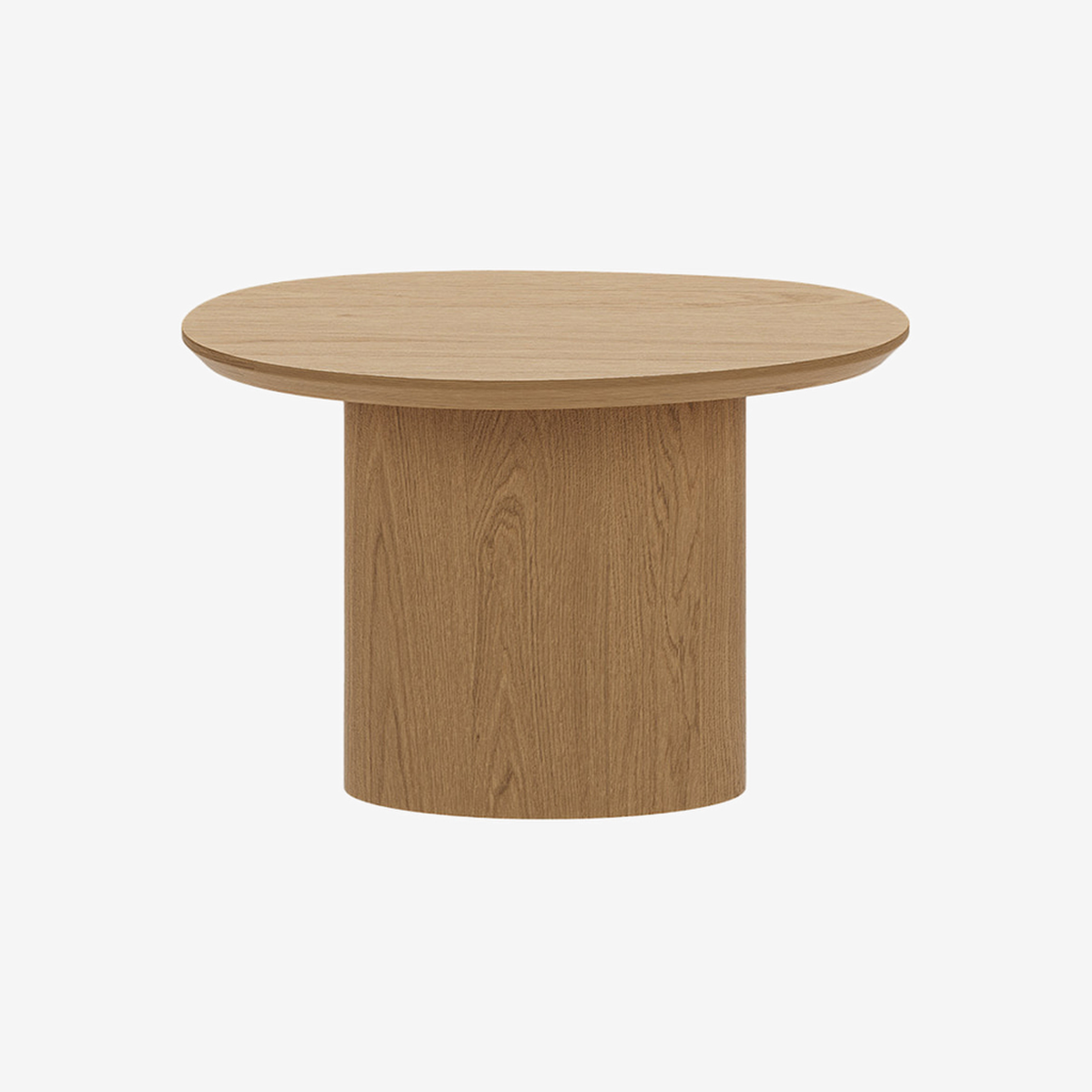 Ink Side Table