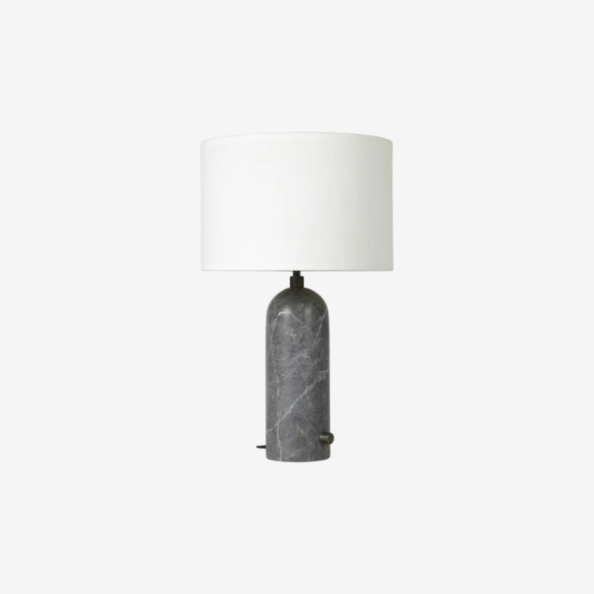 Gravity Table Lamp