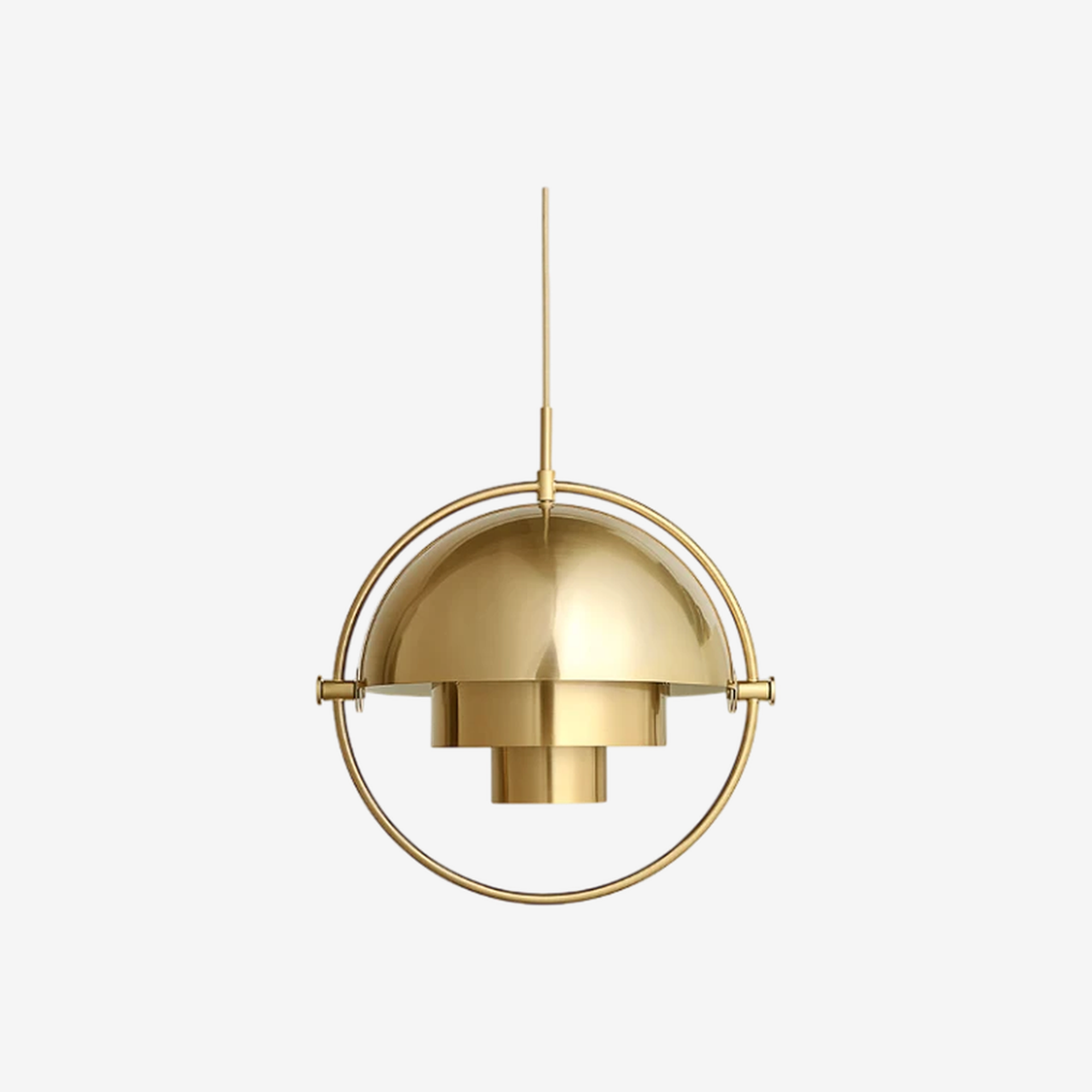 Multi-Lite Pendant