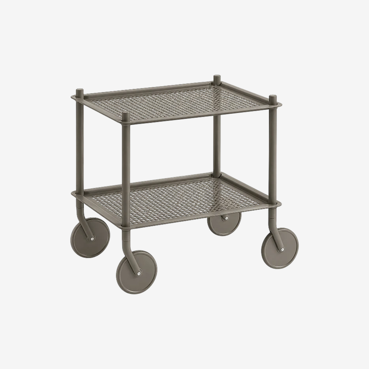 Flow Trolley