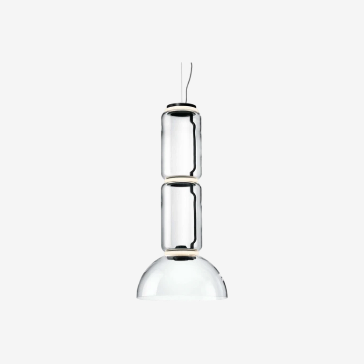 Noctambule Suspension 2 Low Cylinder Bowl