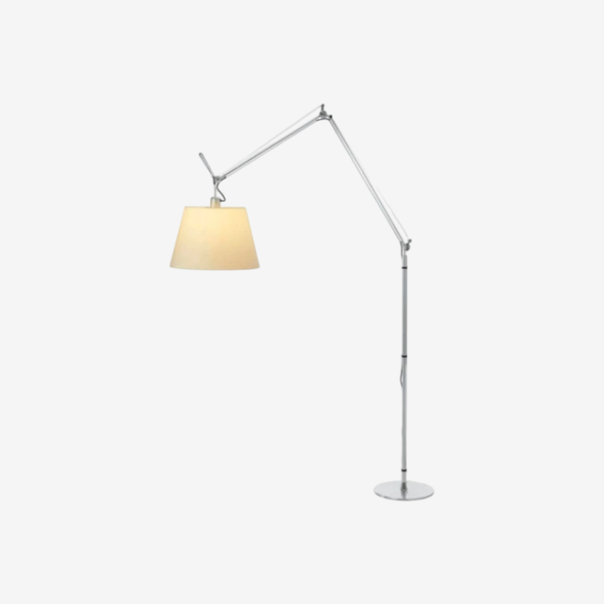 Tolomeo Mega Floor 42cm