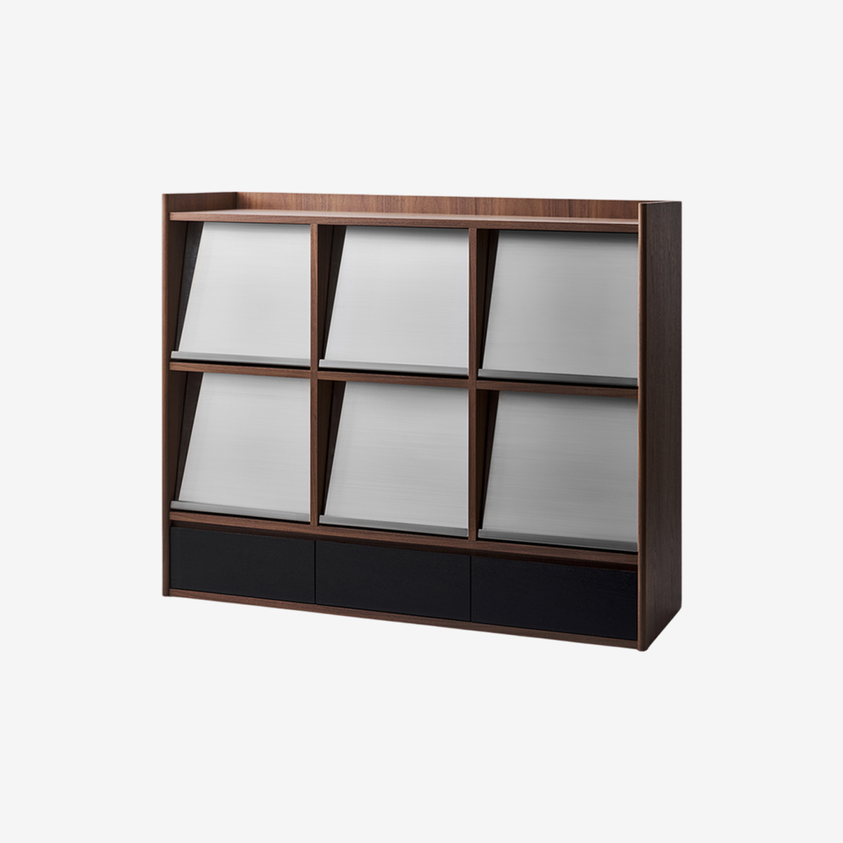 1050 Magazine Rack