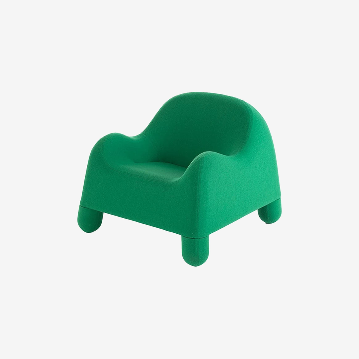 GOMMA Lounge Arm Chair TERSO 32946