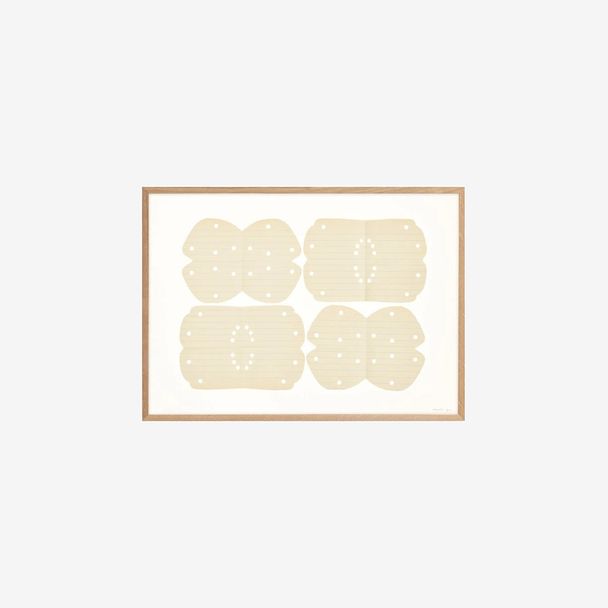 Lace No.153