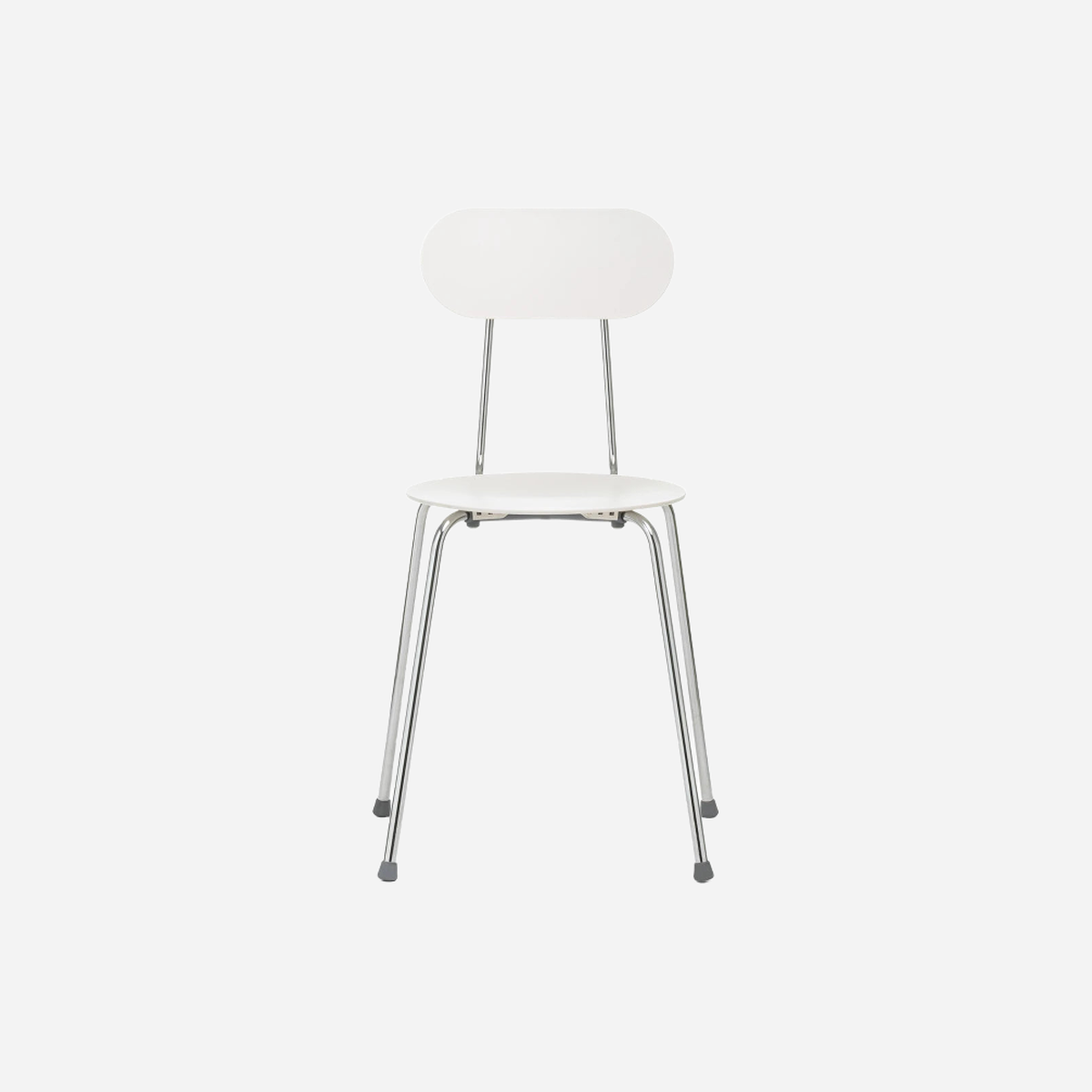 Mariolina Chair (White)