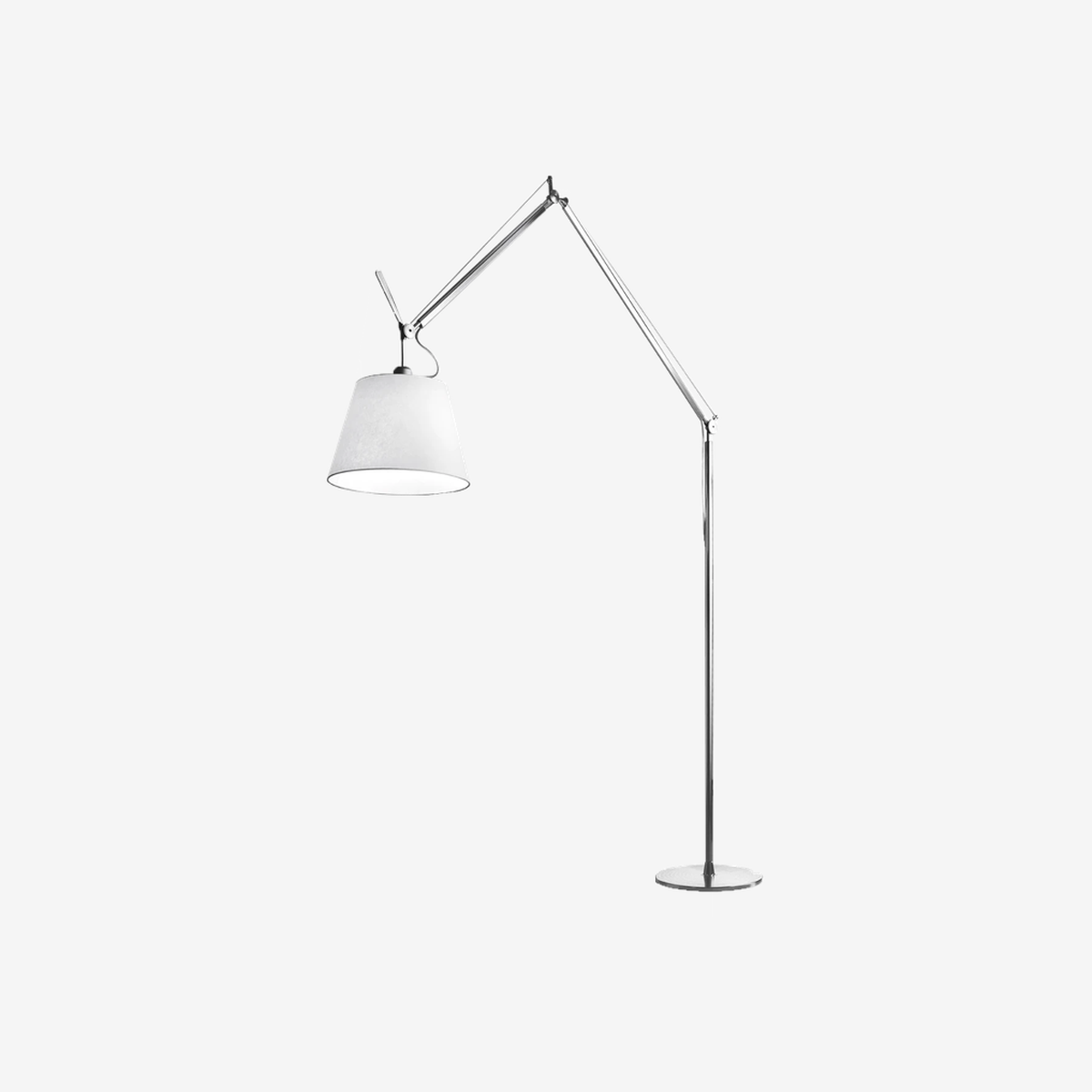 Tolomeo mega terra