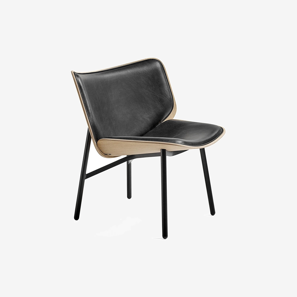 Dapper Oak - Sense Black