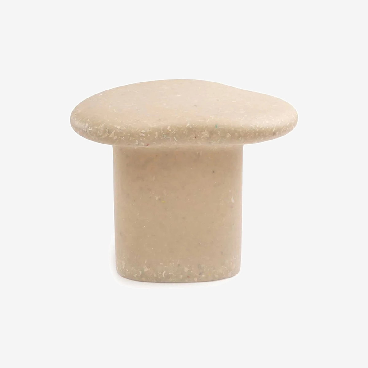 marine coffee table H50 faded white