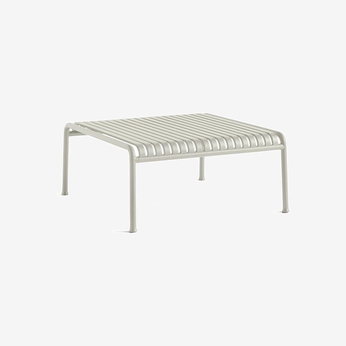 Palissade Low Table Sky Grey
