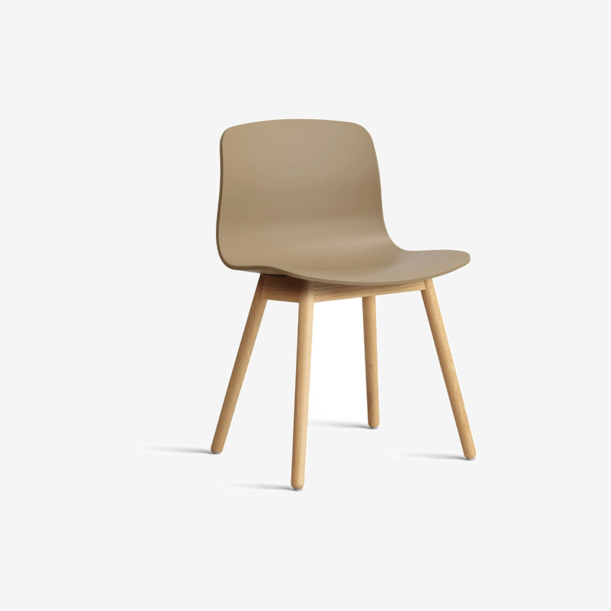 about a chair AAC 12 Oak-Clay