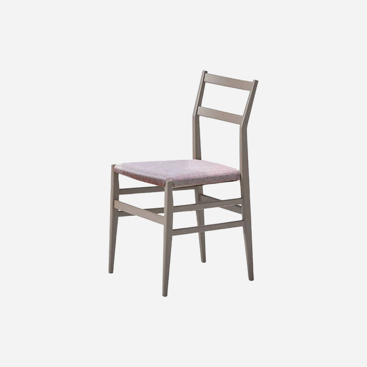 Leggera Chair Outdoor (Elba. Rosso grigio)