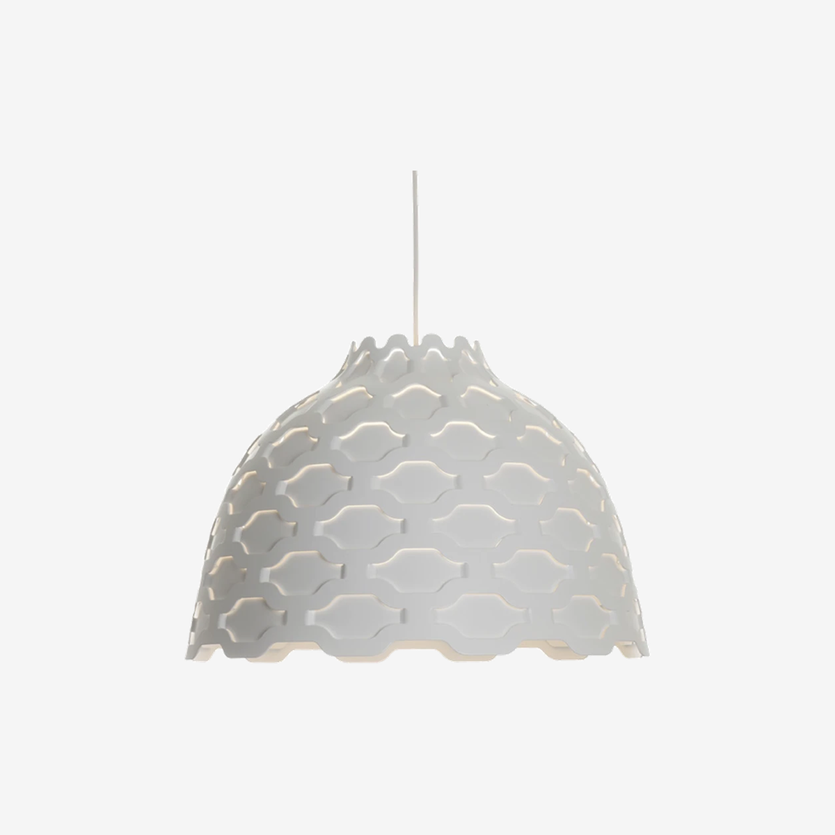 LC Shutters Pendant Lamp