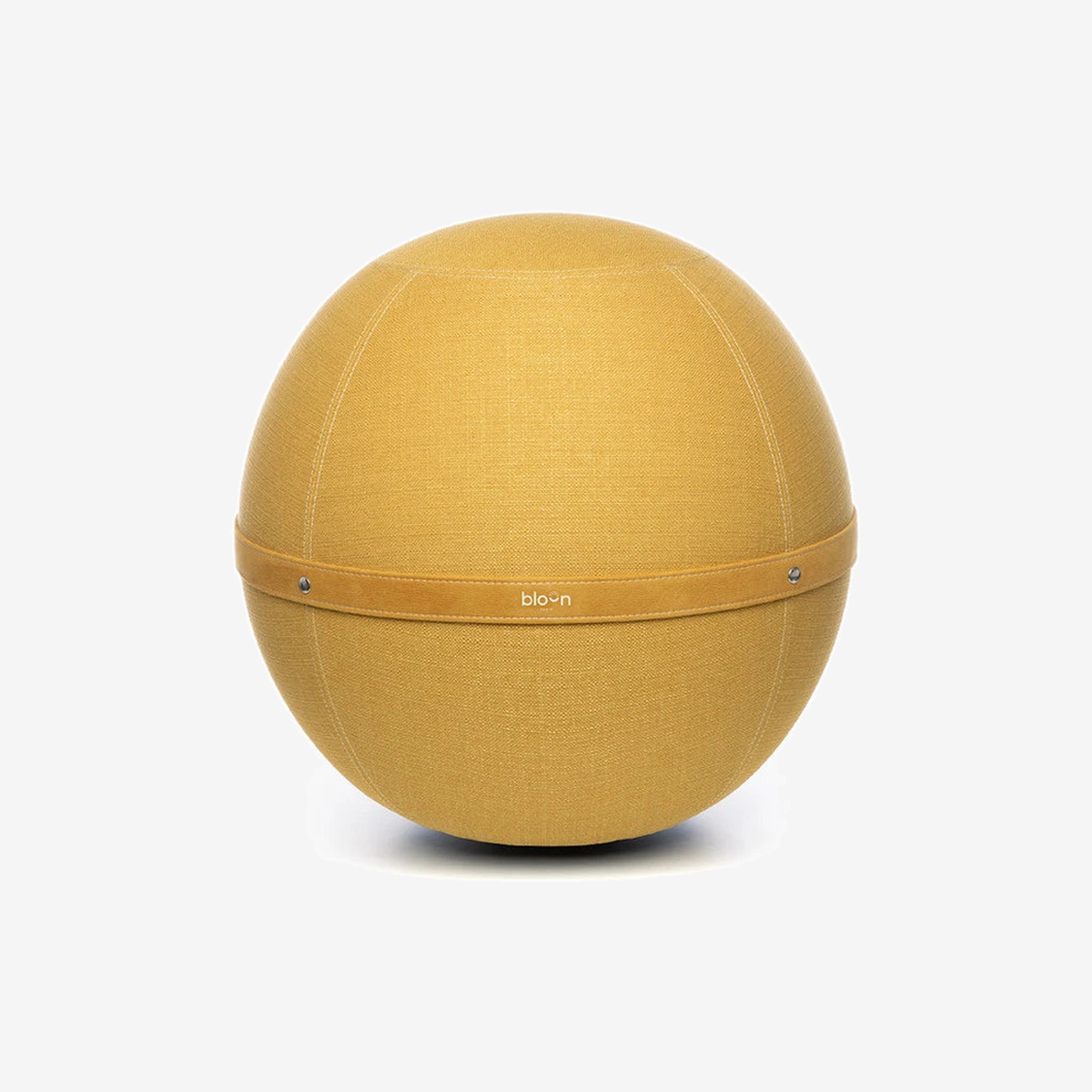 Gym Ball (Saffron)