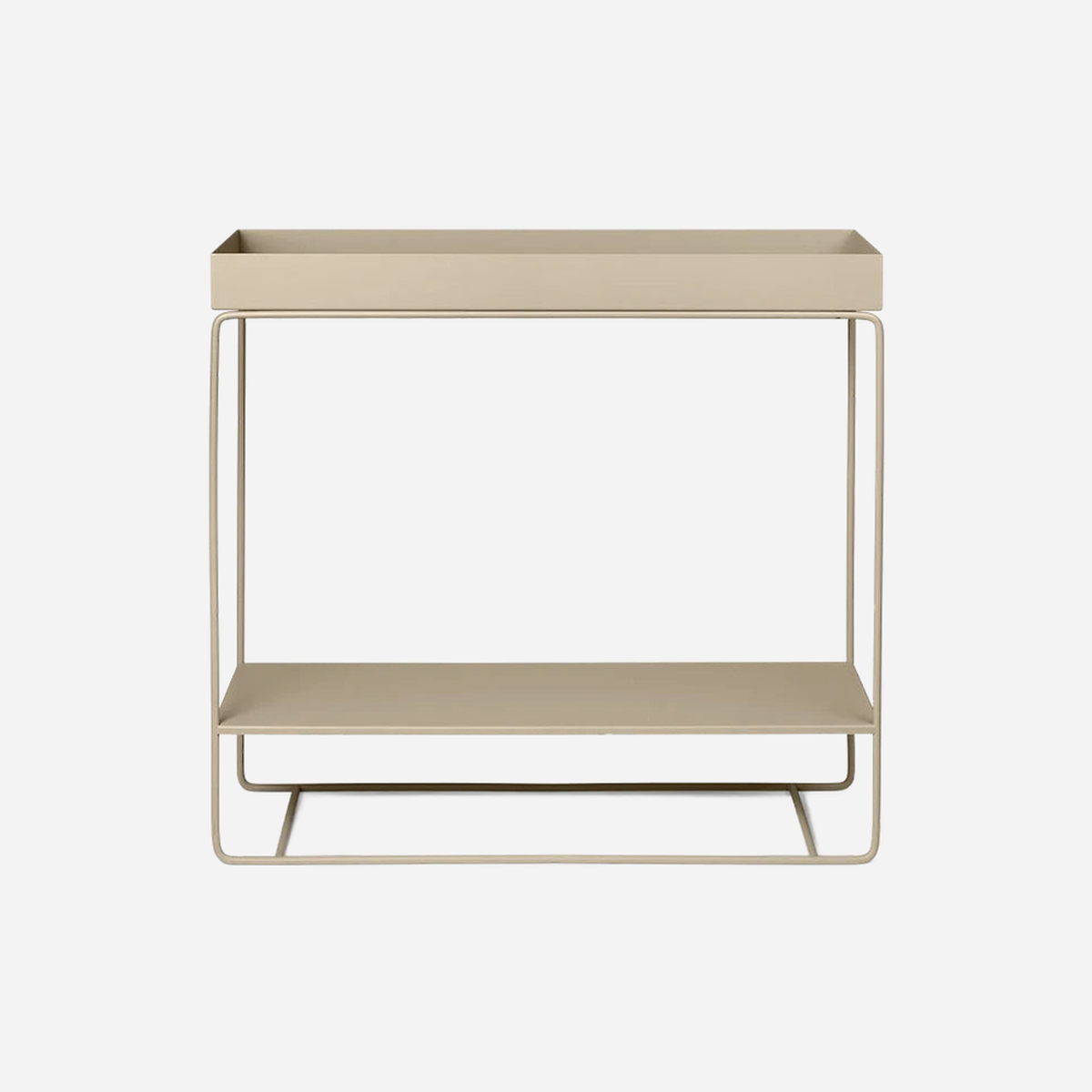 Plant Box Two Tier