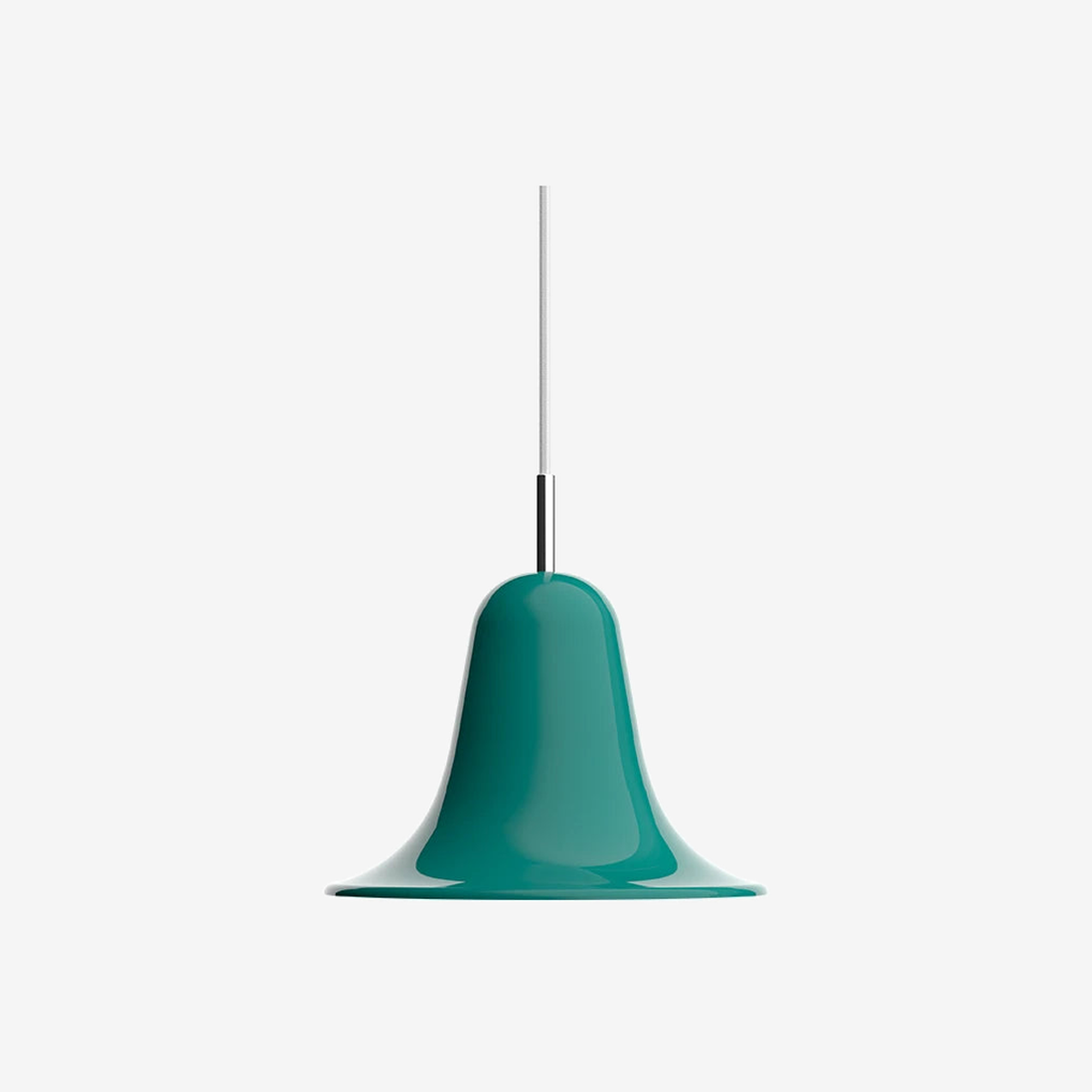 PANTOP Pendant Lamp Dark Teal