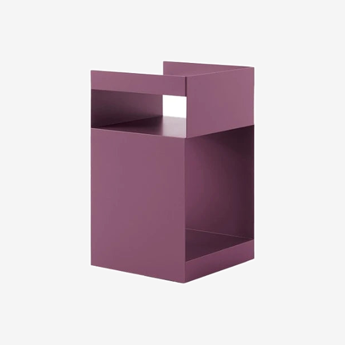 Rotate Trolley SC73 Dark Plum